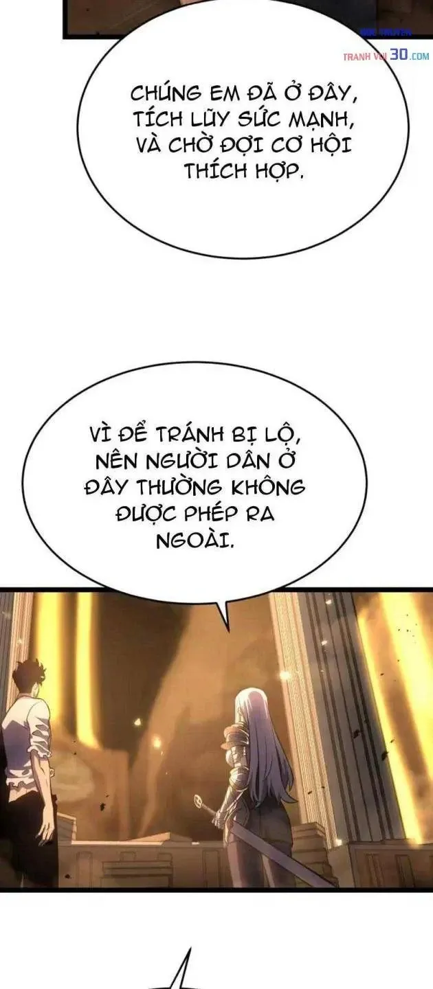 Sau Khi Trùng Sinh, Ta Dùng Kính Phản Diện Phục Thù Chap 52 - Next Chap 53
