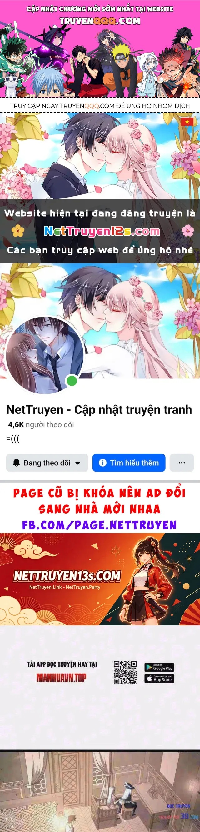 Sau Khi Trùng Sinh, Ta Dùng Kính Phản Diện Phục Thù Chap 53 - Next Chap 54