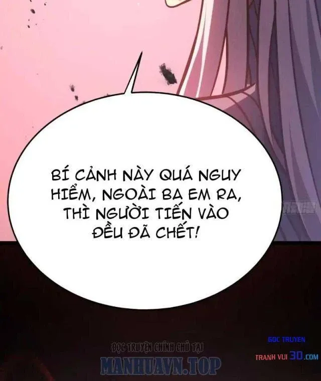 Sau Khi Trùng Sinh, Ta Dùng Kính Phản Diện Phục Thù Chap 54 - Next Chap 55