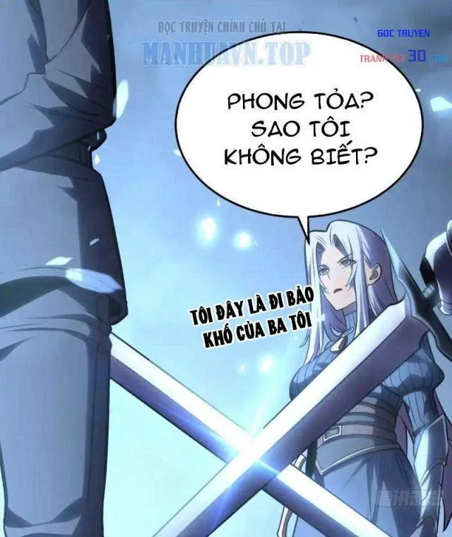 Sau Khi Trùng Sinh, Ta Dùng Kính Phản Diện Phục Thù Chap 54 - Next Chap 55