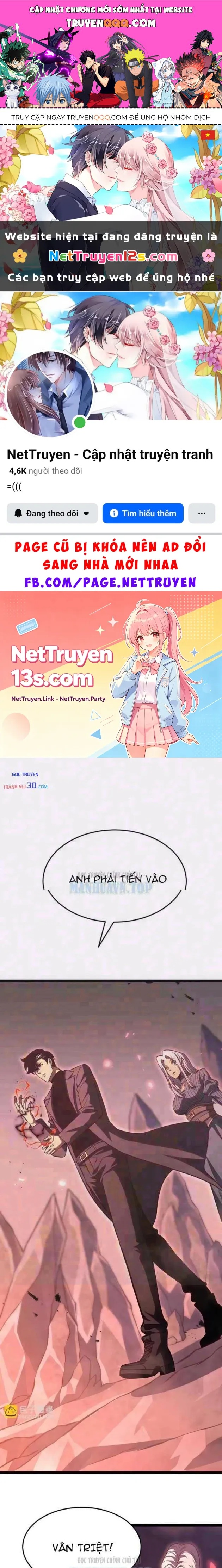 Sau Khi Trùng Sinh, Ta Dùng Kính Phản Diện Phục Thù Chap 55 - Next Chap 56