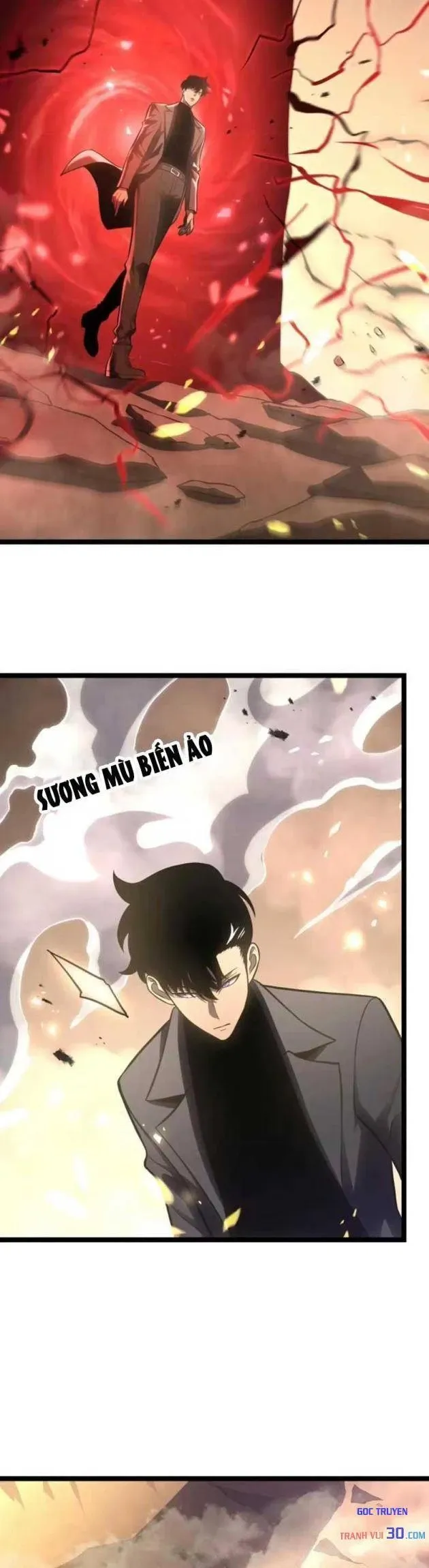 Sau Khi Trùng Sinh, Ta Dùng Kính Phản Diện Phục Thù Chap 55 - Next Chap 56