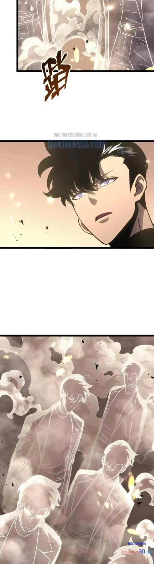 Sau Khi Trùng Sinh, Ta Dùng Kính Phản Diện Phục Thù Chap 55 - Next Chap 56
