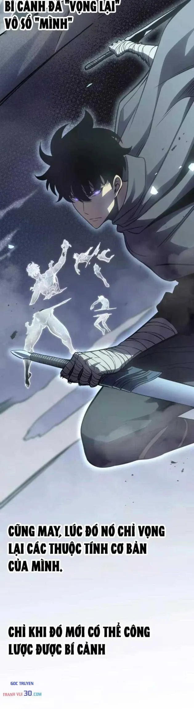 Sau Khi Trùng Sinh, Ta Dùng Kính Phản Diện Phục Thù Chap 55 - Next Chap 56