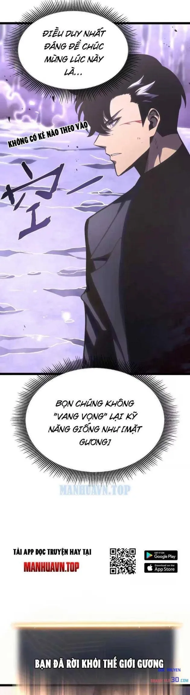 Sau Khi Trùng Sinh, Ta Dùng Kính Phản Diện Phục Thù Chap 55 - Next Chap 56