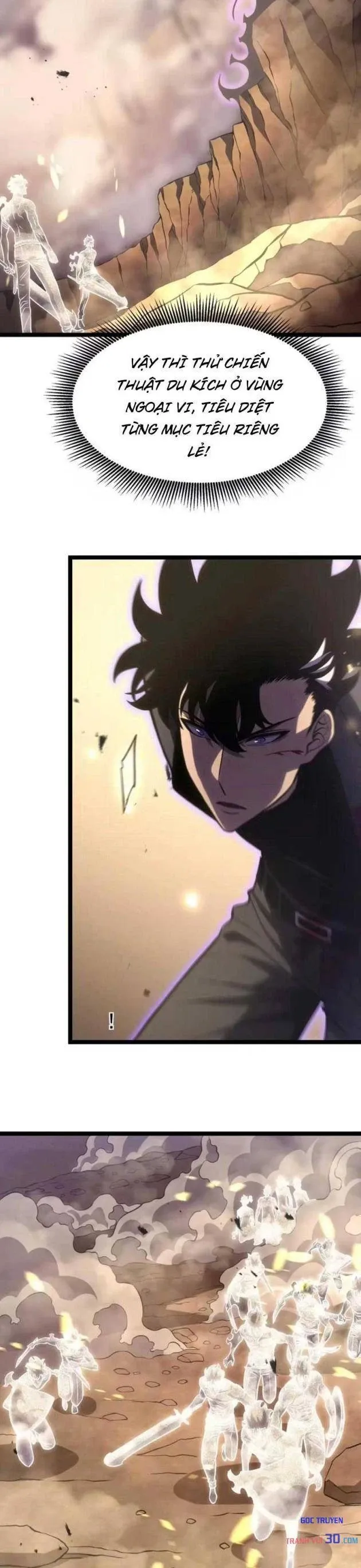 Sau Khi Trùng Sinh, Ta Dùng Kính Phản Diện Phục Thù Chap 55 - Next Chap 56