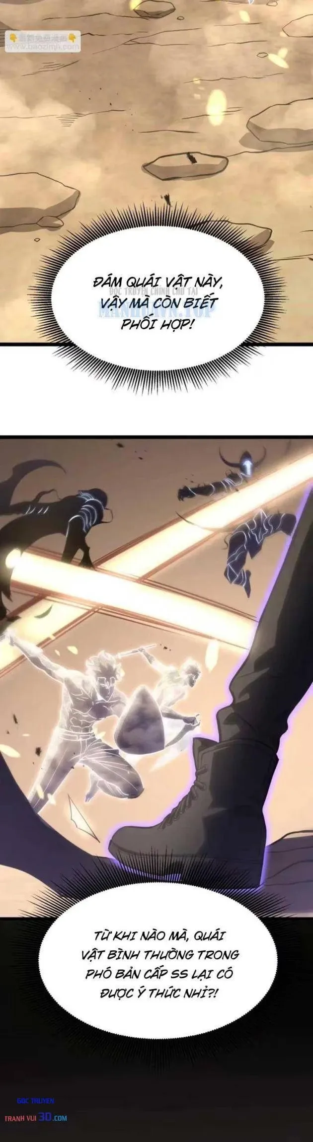 Sau Khi Trùng Sinh, Ta Dùng Kính Phản Diện Phục Thù Chap 55 - Next Chap 56