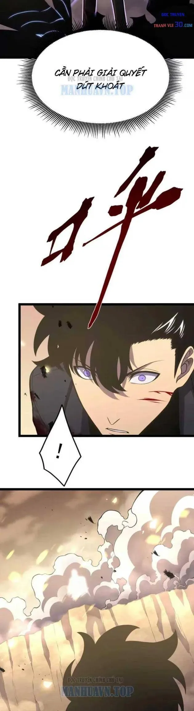 Sau Khi Trùng Sinh, Ta Dùng Kính Phản Diện Phục Thù Chap 55 - Next Chap 56