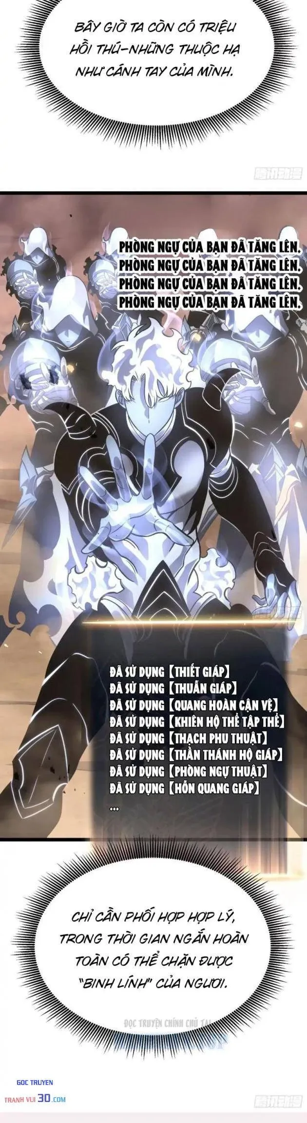 Sau Khi Trùng Sinh, Ta Dùng Kính Phản Diện Phục Thù Chap 56 - Next Chap 57