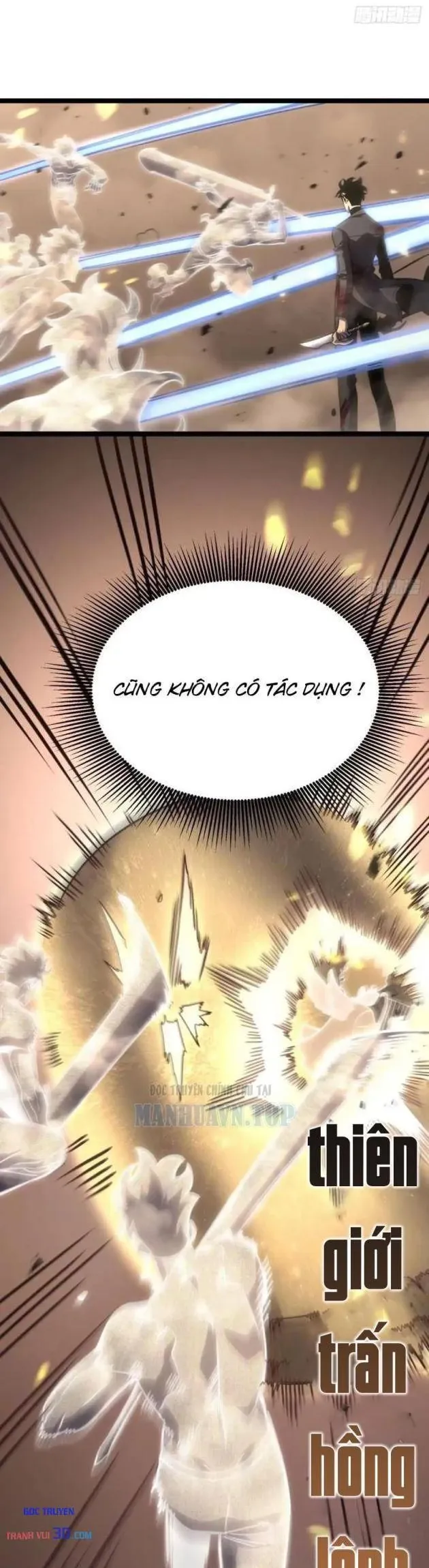 Sau Khi Trùng Sinh, Ta Dùng Kính Phản Diện Phục Thù Chap 56 - Next Chap 57