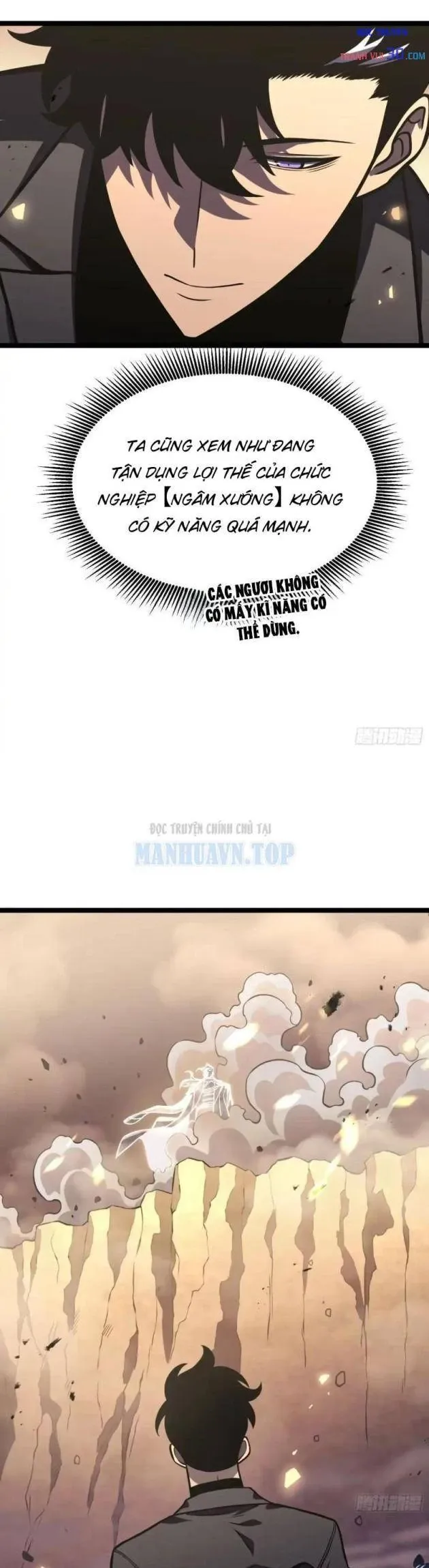 Sau Khi Trùng Sinh, Ta Dùng Kính Phản Diện Phục Thù Chap 56 - Next Chap 57