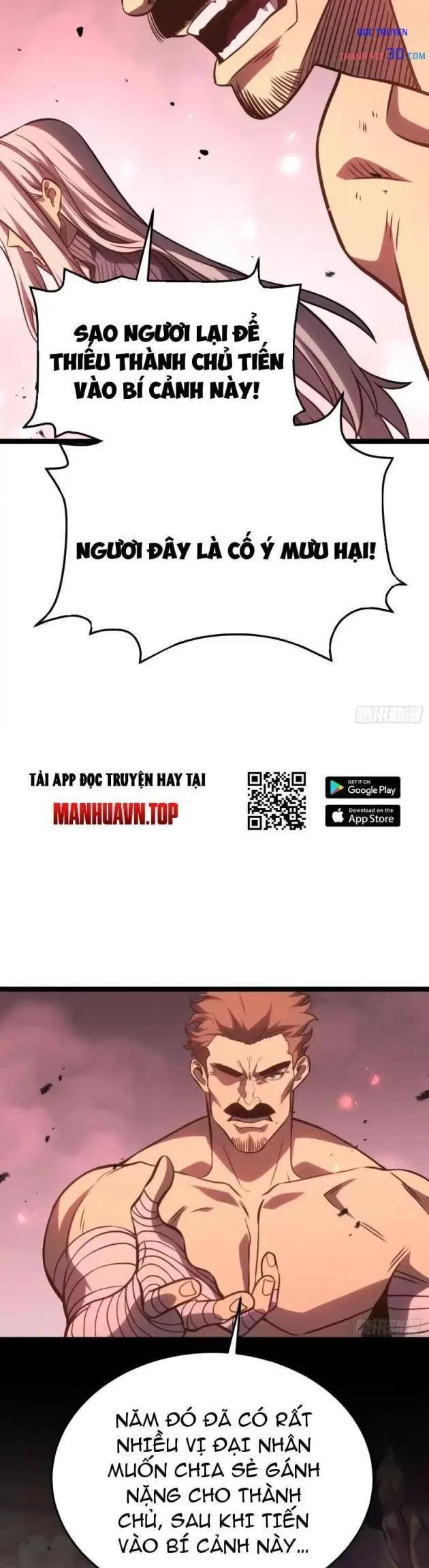 Sau Khi Trùng Sinh, Ta Dùng Kính Phản Diện Phục Thù Chap 56 - Next Chap 57