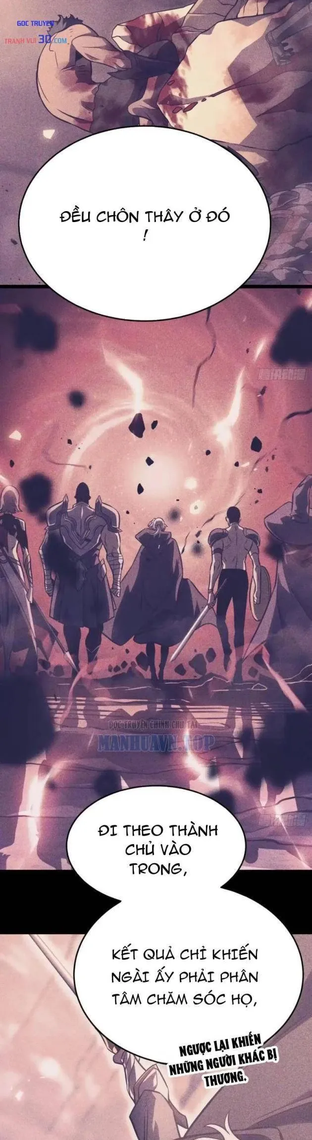Sau Khi Trùng Sinh, Ta Dùng Kính Phản Diện Phục Thù Chap 56 - Next Chap 57