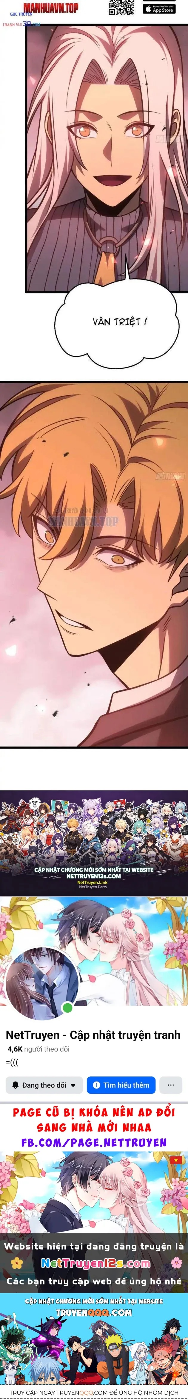 Sau Khi Trùng Sinh, Ta Dùng Kính Phản Diện Phục Thù Chap 56 - Next Chap 57