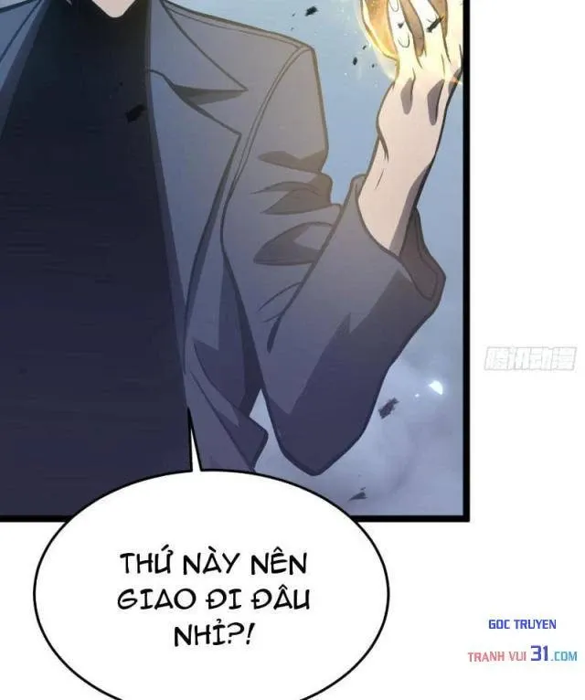 Sau Khi Trùng Sinh, Ta Dùng Kính Phản Diện Phục Thù Chap 57 - Next Chap 58