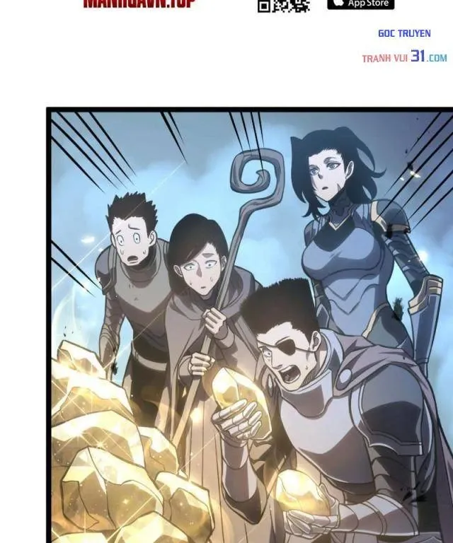 Sau Khi Trùng Sinh, Ta Dùng Kính Phản Diện Phục Thù Chap 57 - Next Chap 58
