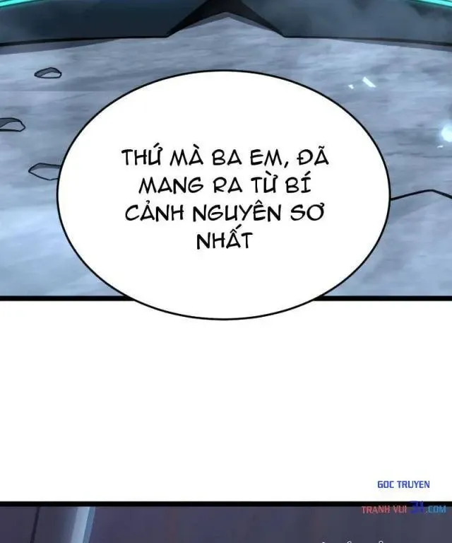 Sau Khi Trùng Sinh, Ta Dùng Kính Phản Diện Phục Thù Chap 57 - Next Chap 58