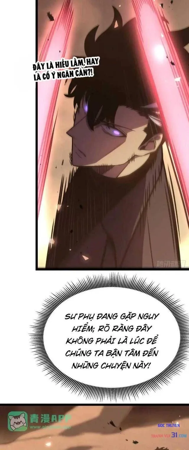 Sau Khi Trùng Sinh, Ta Dùng Kính Phản Diện Phục Thù Chap 58 - Next Chap 59