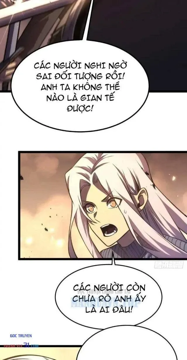 Sau Khi Trùng Sinh, Ta Dùng Kính Phản Diện Phục Thù Chap 58 - Next Chap 59