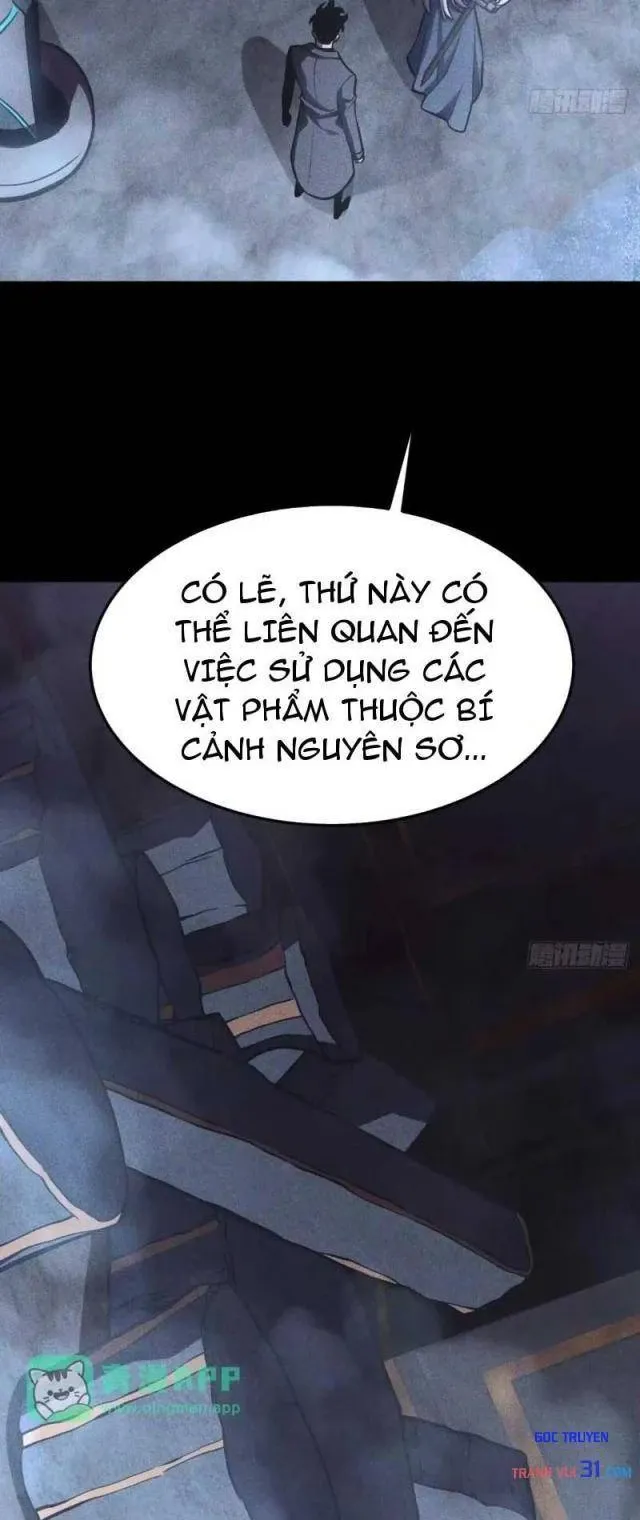 Sau Khi Trùng Sinh, Ta Dùng Kính Phản Diện Phục Thù Chap 58 - Next Chap 59