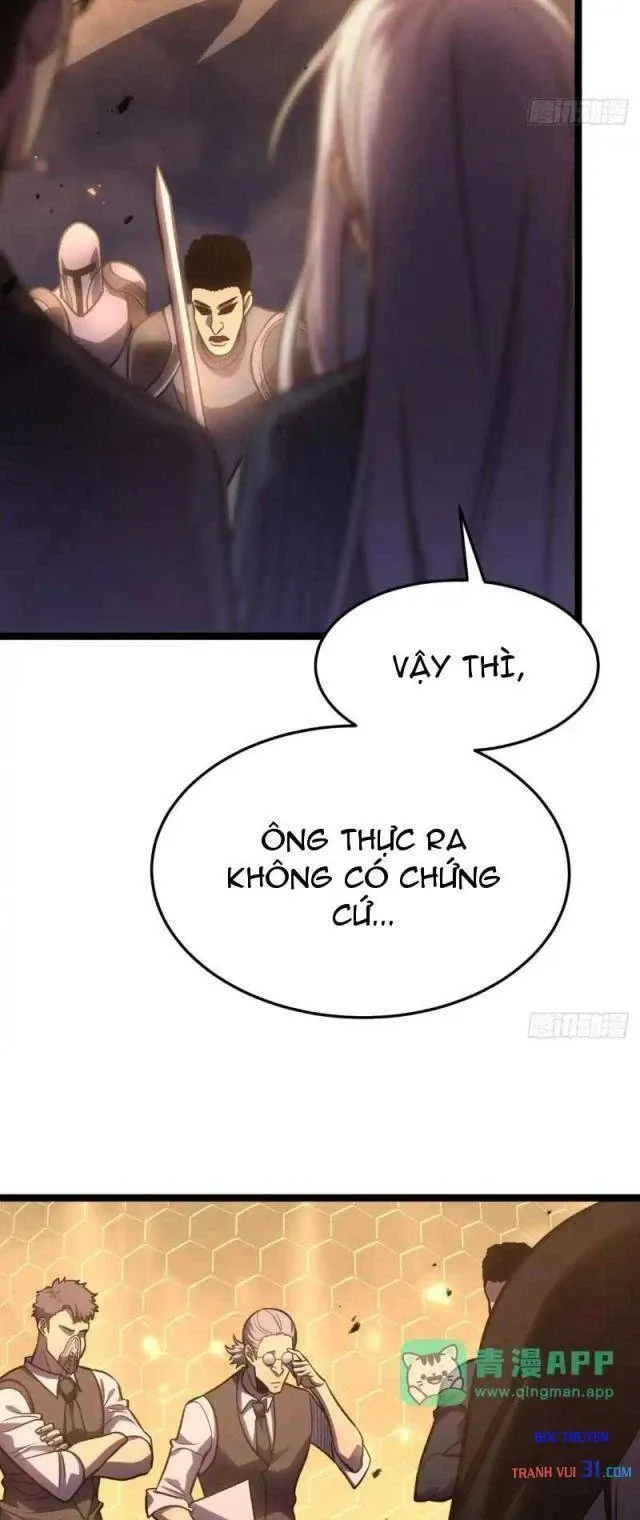Sau Khi Trùng Sinh, Ta Dùng Kính Phản Diện Phục Thù Chap 58 - Next Chap 59