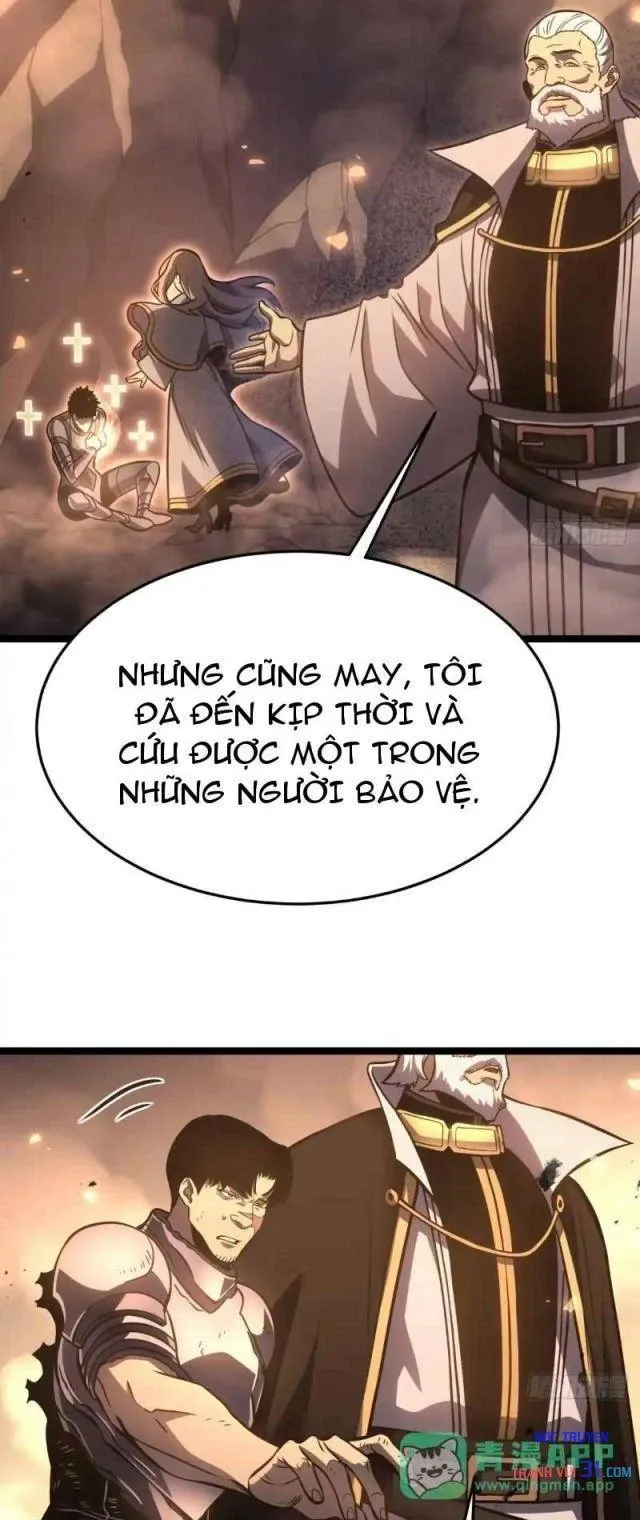 Sau Khi Trùng Sinh, Ta Dùng Kính Phản Diện Phục Thù Chap 58 - Next Chap 59