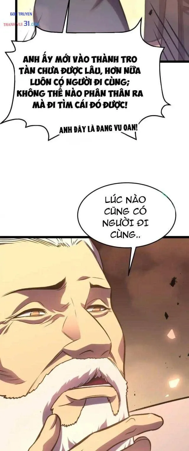 Sau Khi Trùng Sinh, Ta Dùng Kính Phản Diện Phục Thù Chap 58 - Next Chap 59