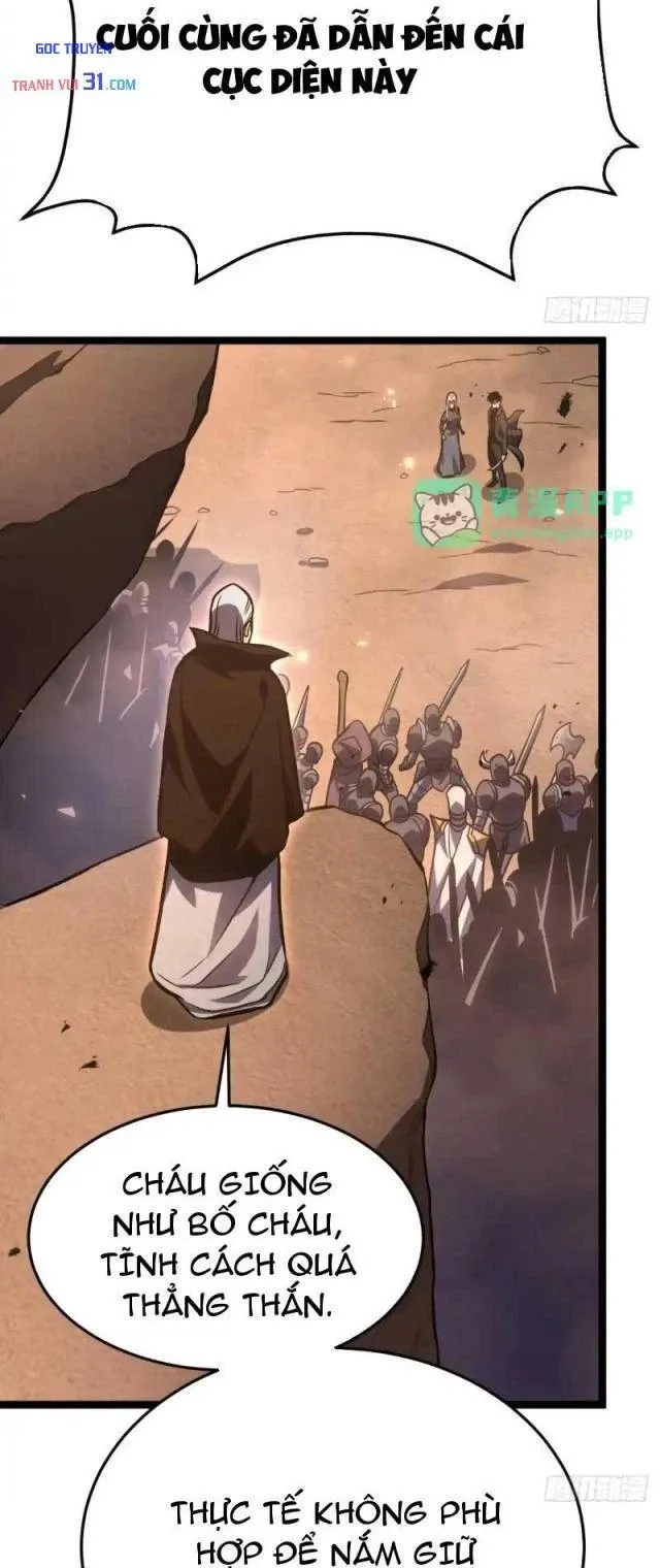 Sau Khi Trùng Sinh, Ta Dùng Kính Phản Diện Phục Thù Chap 58 - Next Chap 59