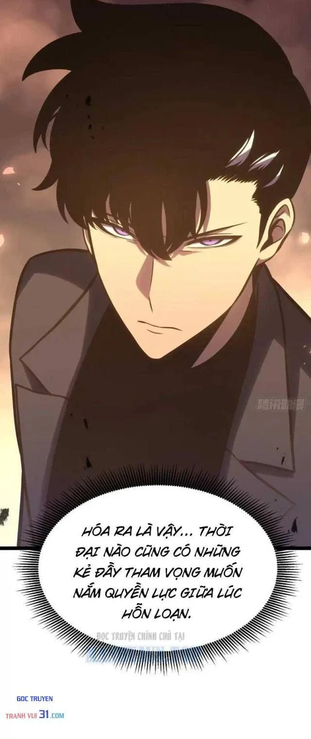 Sau Khi Trùng Sinh, Ta Dùng Kính Phản Diện Phục Thù Chap 58 - Next Chap 59