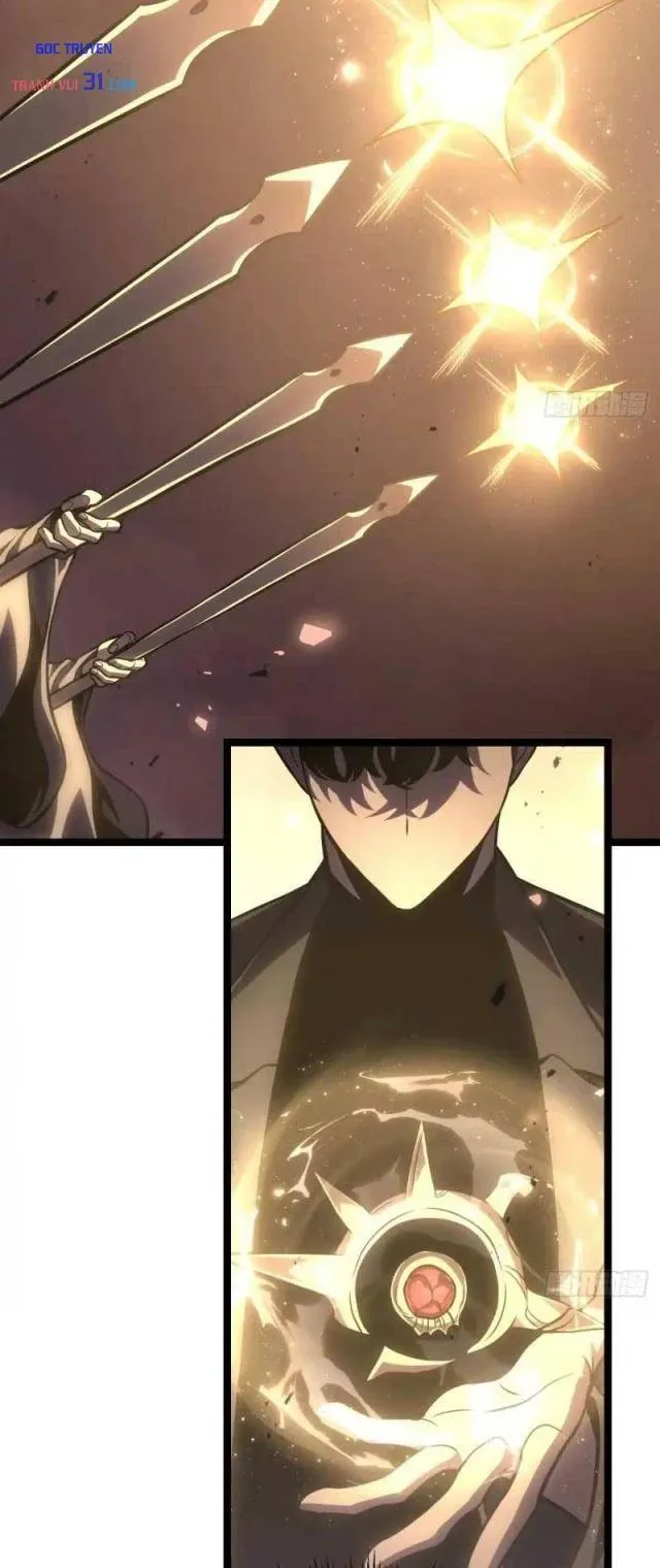 Sau Khi Trùng Sinh, Ta Dùng Kính Phản Diện Phục Thù Chap 58 - Next Chap 59