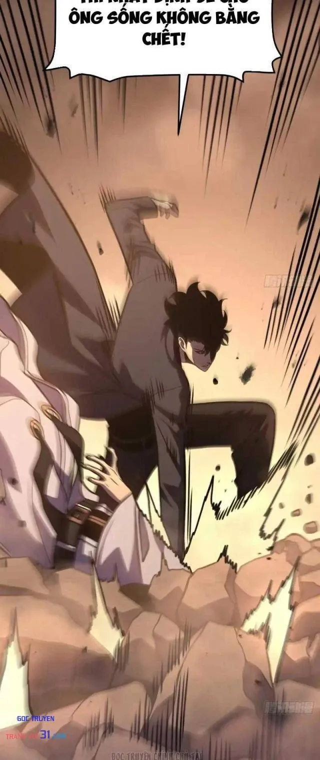 Sau Khi Trùng Sinh, Ta Dùng Kính Phản Diện Phục Thù Chap 58 - Next Chap 59