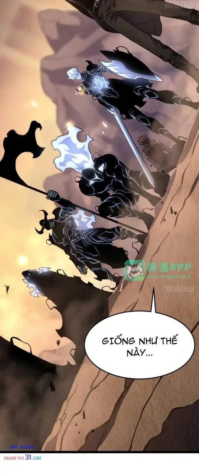 Sau Khi Trùng Sinh, Ta Dùng Kính Phản Diện Phục Thù Chap 58 - Next Chap 59