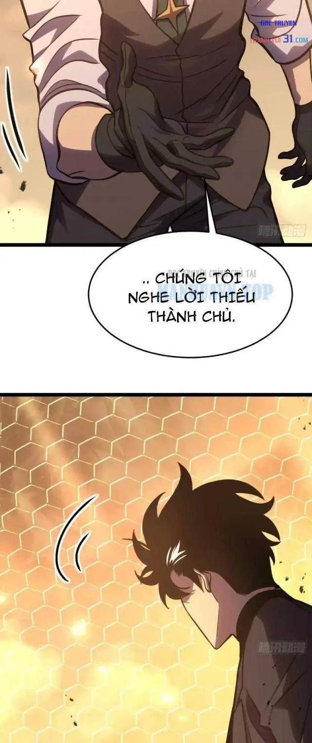 Sau Khi Trùng Sinh, Ta Dùng Kính Phản Diện Phục Thù Chap 58 - Next Chap 59