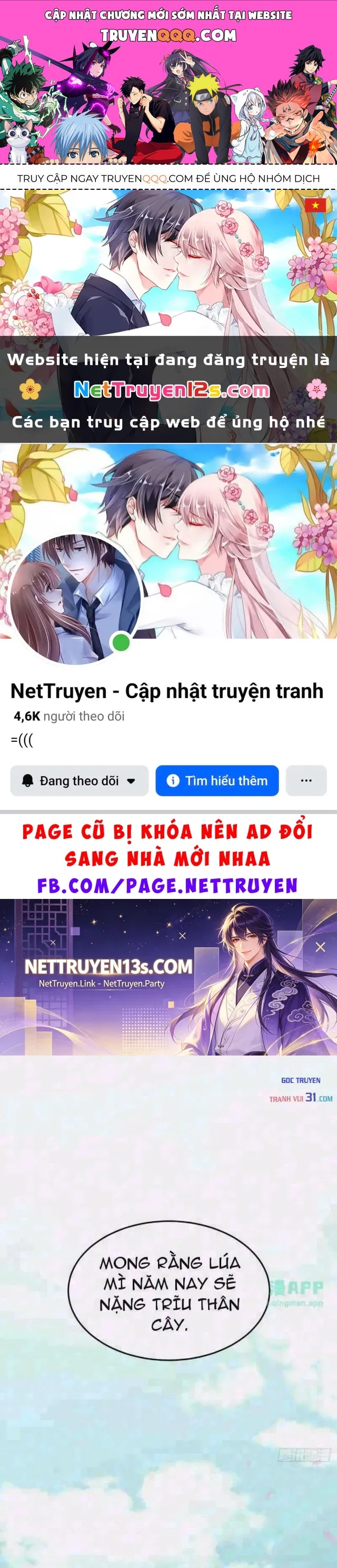Sau Khi Trùng Sinh, Ta Dùng Kính Phản Diện Phục Thù Chap 59 - Next Chap 60
