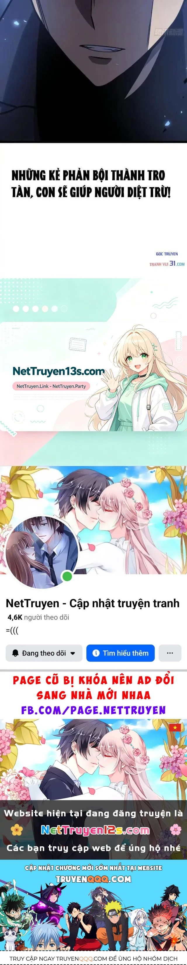Sau Khi Trùng Sinh, Ta Dùng Kính Phản Diện Phục Thù Chap 59 - Next Chap 60