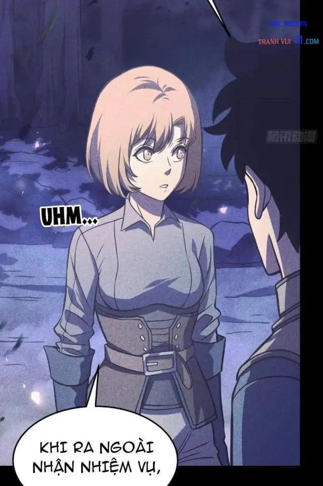 Sau Khi Trùng Sinh, Ta Dùng Kính Phản Diện Phục Thù Chap 59 - Next Chap 60