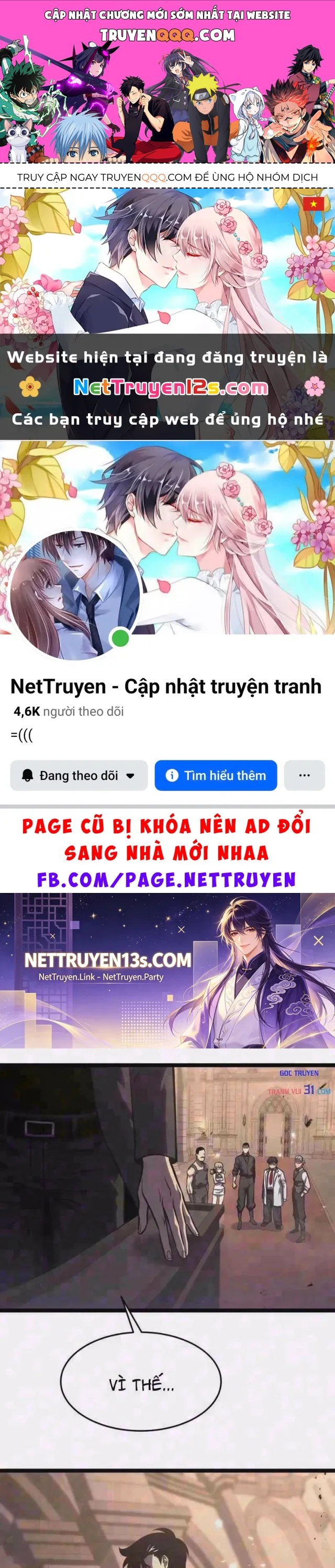Sau Khi Trùng Sinh, Ta Dùng Kính Phản Diện Phục Thù Chap 60 - Next Chap 61
