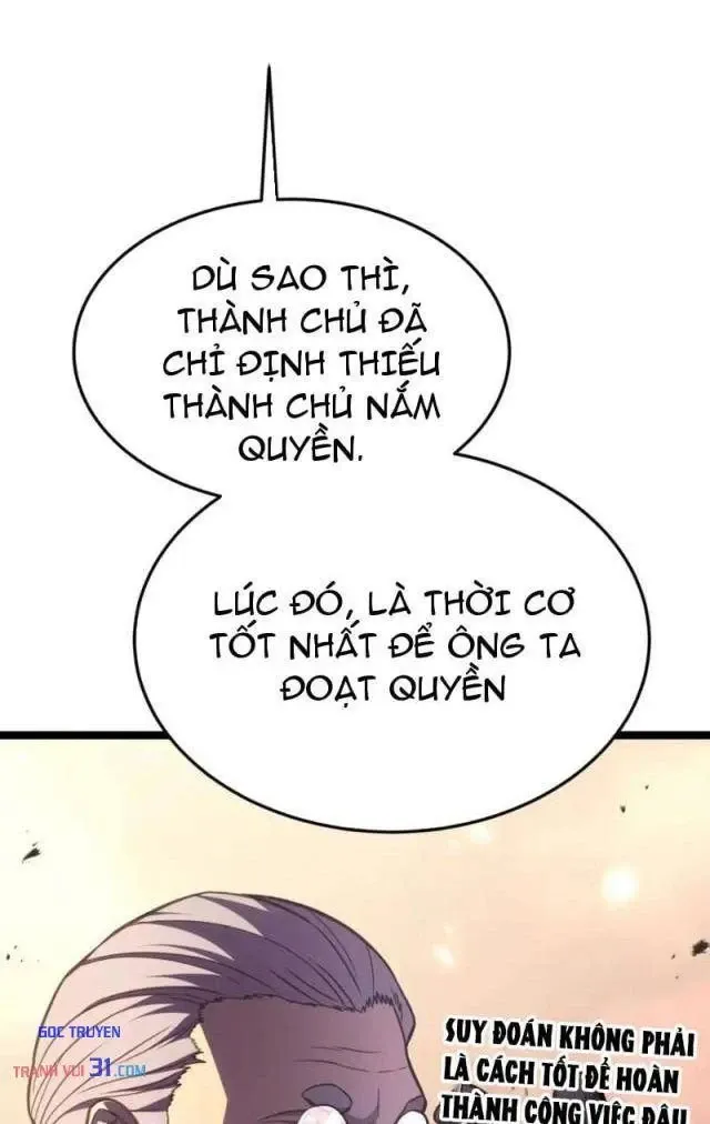 Sau Khi Trùng Sinh, Ta Dùng Kính Phản Diện Phục Thù Chap 60 - Next Chap 61