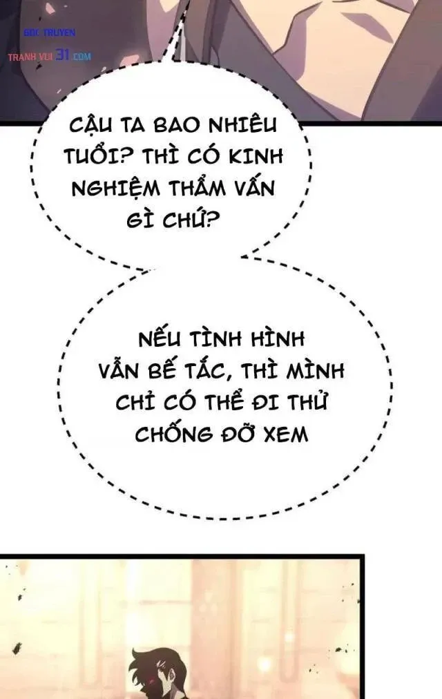 Sau Khi Trùng Sinh, Ta Dùng Kính Phản Diện Phục Thù Chap 60 - Next Chap 61