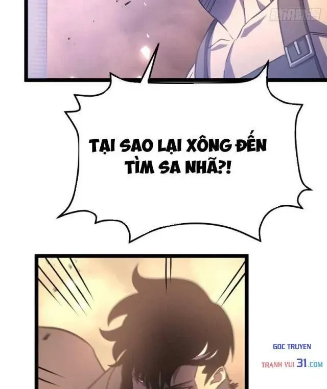 Sau Khi Trùng Sinh, Ta Dùng Kính Phản Diện Phục Thù Chap 61 - Next Chap 62
