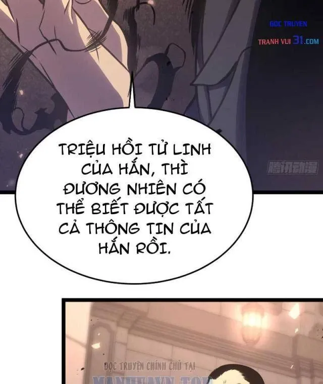 Sau Khi Trùng Sinh, Ta Dùng Kính Phản Diện Phục Thù Chap 61 - Next Chap 62