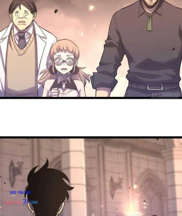 Sau Khi Trùng Sinh, Ta Dùng Kính Phản Diện Phục Thù Chap 61 - Next Chap 62