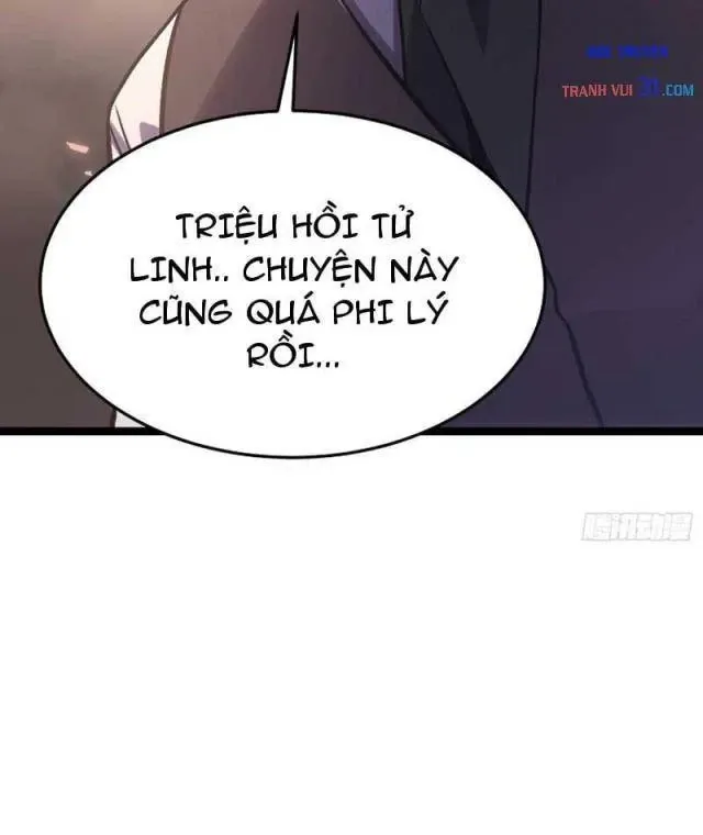 Sau Khi Trùng Sinh, Ta Dùng Kính Phản Diện Phục Thù Chap 61 - Next Chap 62