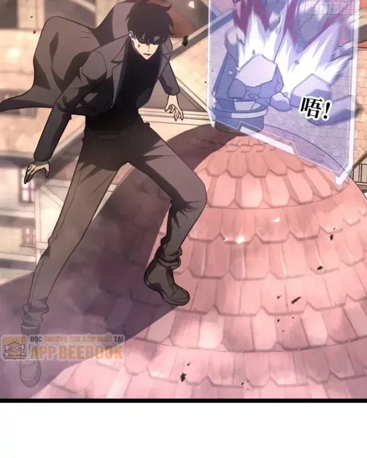 Sau Khi Trùng Sinh, Ta Dùng Kính Phản Diện Phục Thù Chap 64 - Next Chap 65