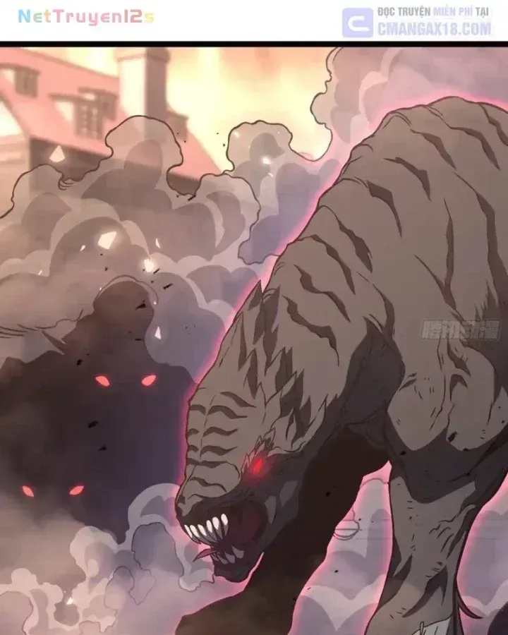 Sau Khi Trùng Sinh, Ta Dùng Kính Phản Diện Phục Thù Chap 64 - Next Chap 65