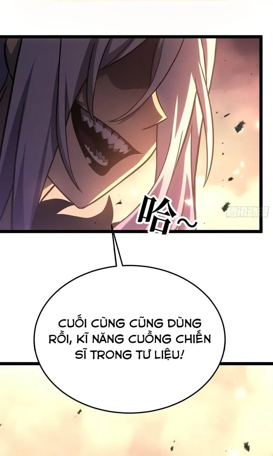 Sau Khi Trùng Sinh, Ta Dùng Kính Phản Diện Phục Thù Chap 65 - Next Chap 66