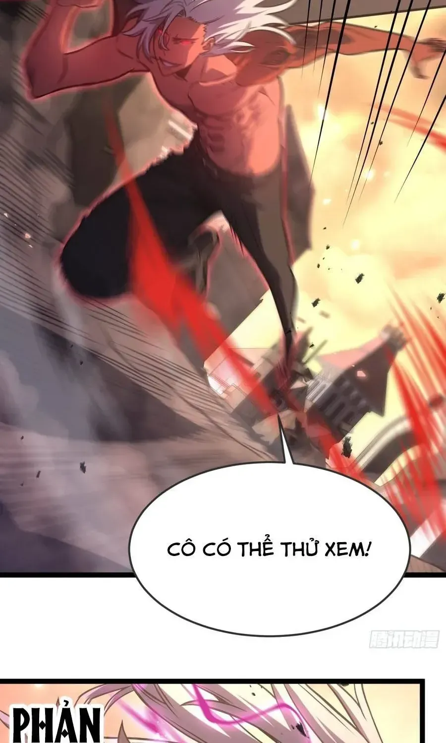 Sau Khi Trùng Sinh, Ta Dùng Kính Phản Diện Phục Thù Chap 65 - Next Chap 66