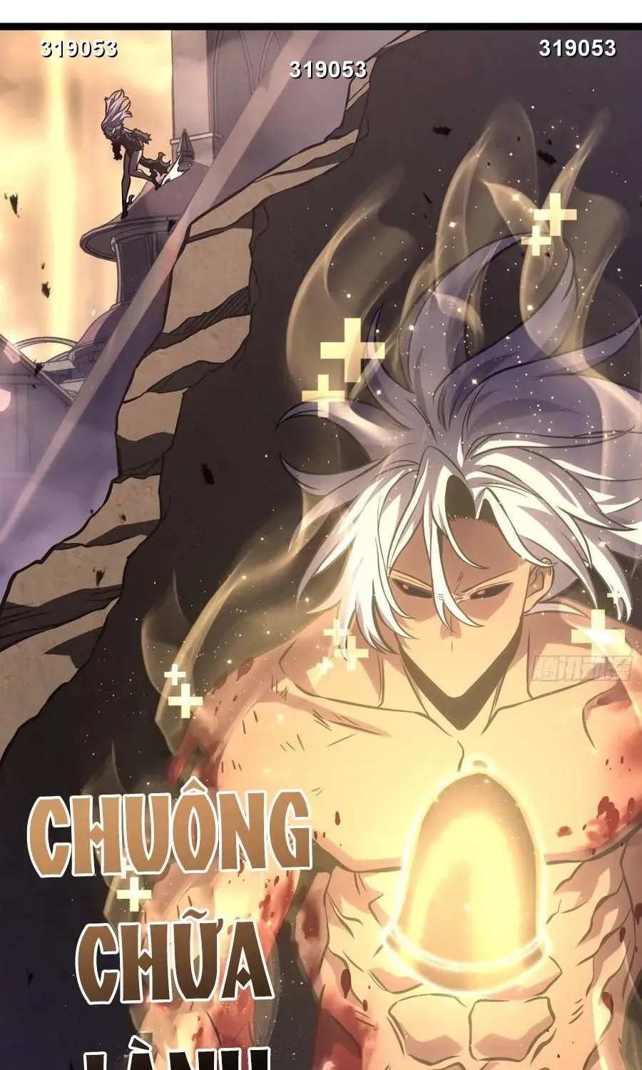 Sau Khi Trùng Sinh, Ta Dùng Kính Phản Diện Phục Thù Chap 65 - Next Chap 66