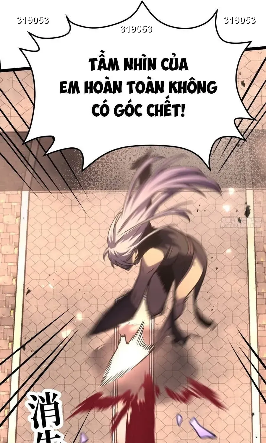 Sau Khi Trùng Sinh, Ta Dùng Kính Phản Diện Phục Thù Chap 65 - Next Chap 66