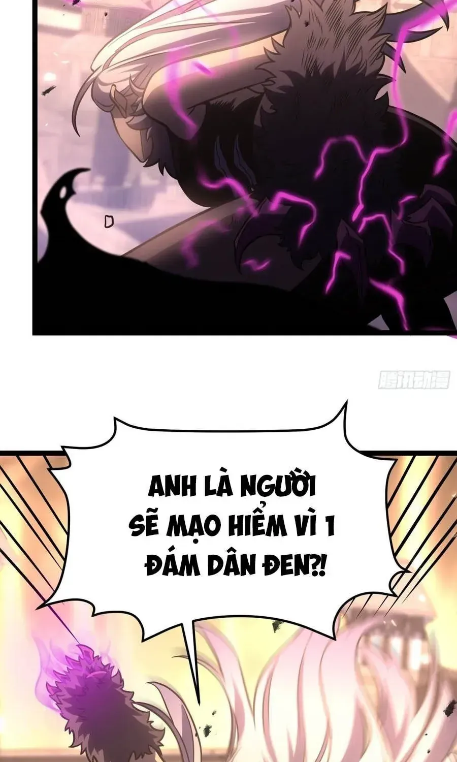 Sau Khi Trùng Sinh, Ta Dùng Kính Phản Diện Phục Thù Chap 65 - Next Chap 66